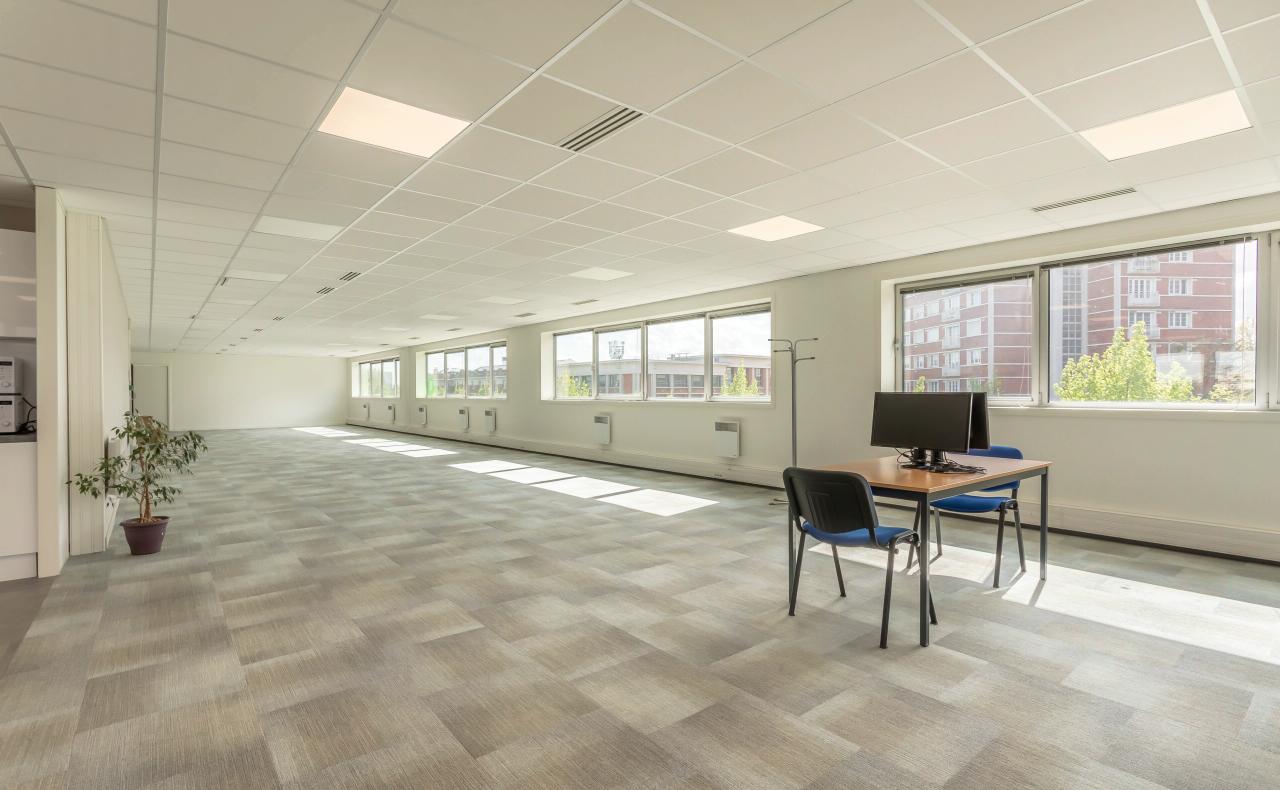 Bureau Lille 2879m² Location bureau Lille Nord OLBUR2114169 8